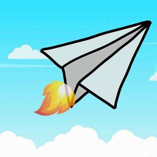 Paper Jet 3D 1.0