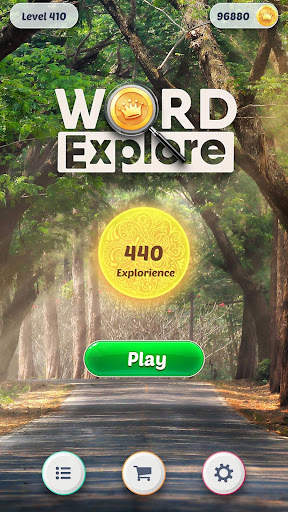 Word Travel: Find Words screenshot 6