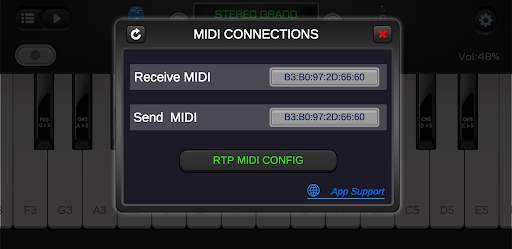 Real Piano For Pianists screenshot 4