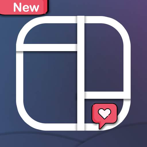 Photo Collage Maker - Photo Editor & Photo Grid 20.0.4