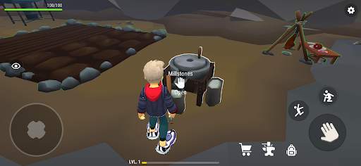 Zombie train - survival games screenshot 12