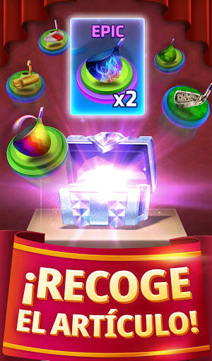Mini Golf King screenshot 8