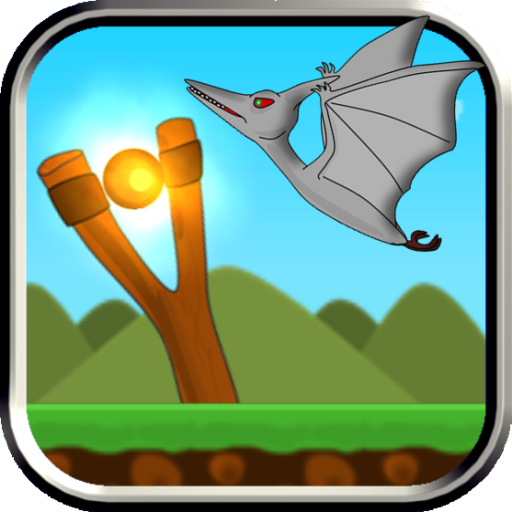 Angry Catapult icon