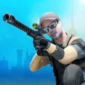 Sniper Aliens 3D Free 1.1