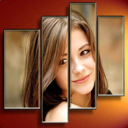 Special Photo Frame editor screenshot 2