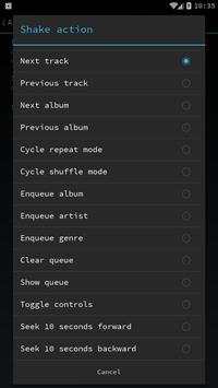 Vinyl Music Player Pro screenshot 3