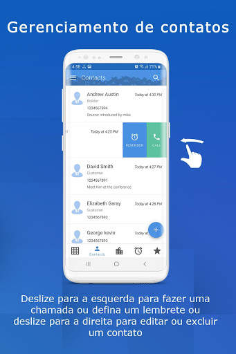 Deal Workflow CRM: Corretor de imóveis App & Tools screenshot 2