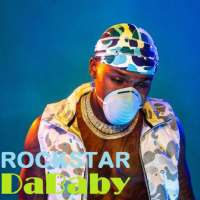 DaBaby ~ ROCKSTAR ~ icon