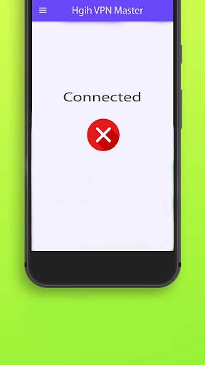 High VPN Master – Smart VPN Free Unblock Proxy screenshot 4
