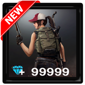 Free-Fire Wallpapers 2019 icon