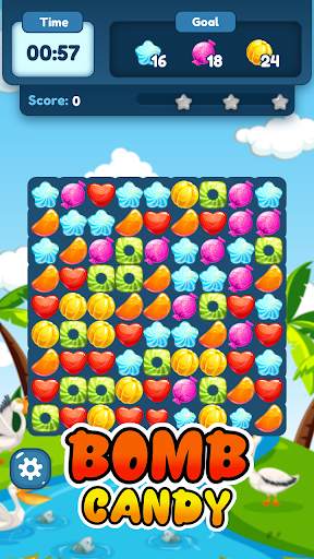 Bomb Candy screenshot 6