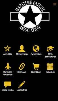 MPA screenshot 1
