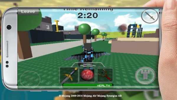 New ROBLOX Free Guide скриншот 2
