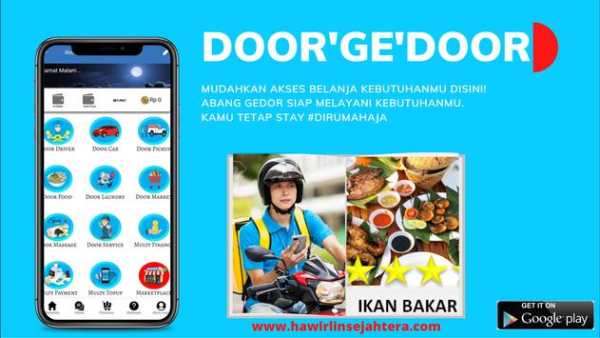 Driver Door Ge Door screenshot 2