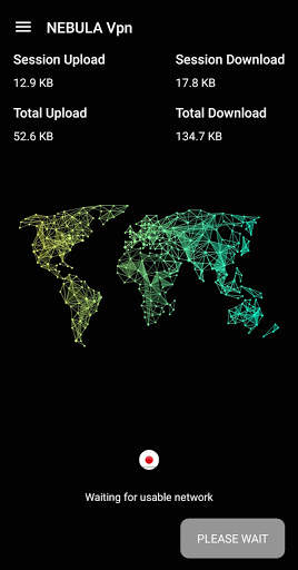 NEBULA VPN-Fast and Secure screenshot 6