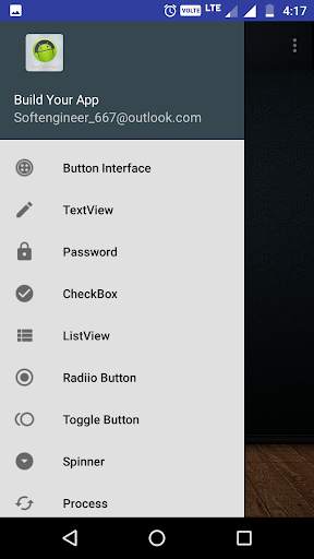 Build Your App screenshot 3