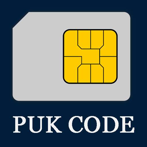 SIM PUK Code Guide 1.0