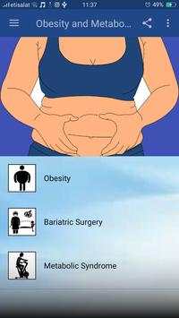 Obesity and Metabolic Syndrome screenshot 2