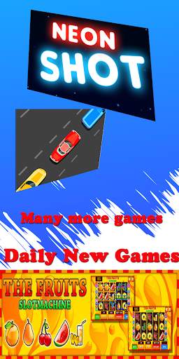 New Games - online free games screenshot 3