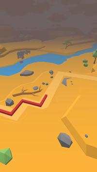 Sky Dancing : Music Line Dash screenshot 3