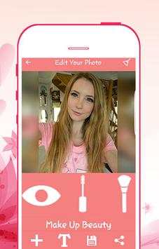 Beauty Camera Selfie Pro screenshot 1