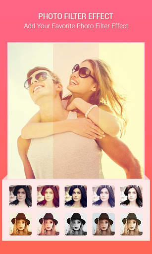 SuperImpose - Photo Blender / Mixer, Mirror Photo screenshot 5