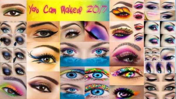You Cam Makeup screenshot 8