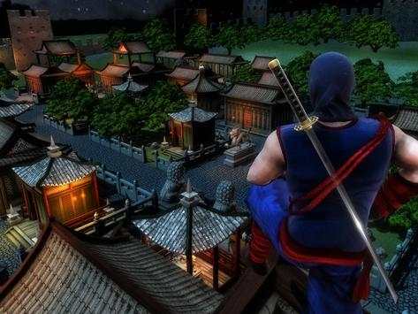 Fatal Ninja Prajurit screenshot 7