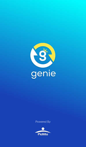 Pidilite Genie - Dealer app screenshot 1