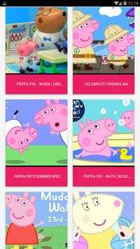 PEPPA Channel screenshot 6