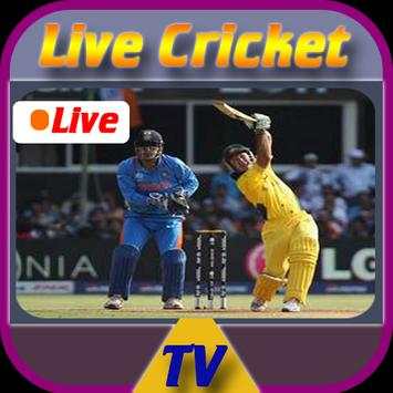 Live Cricket TV screenshot 2