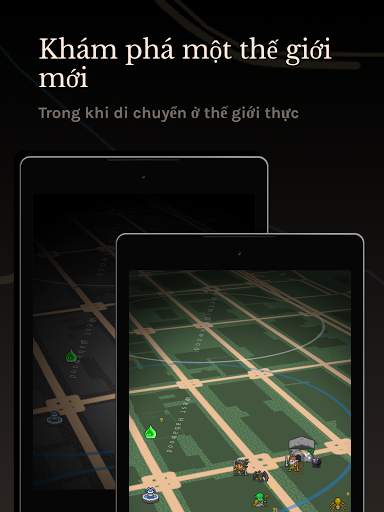 Orna: GPS RPG Turn-based Game screenshot 8