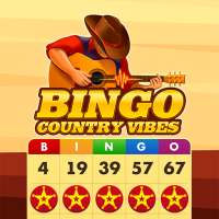 Bingo Country Vibes-Live Games logo