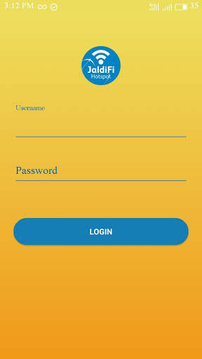 JaldiFi Reseller screenshot 1