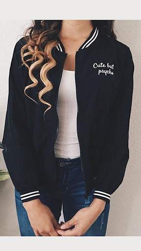 Teen Outfit Ideas Summer 2022 screenshot 6