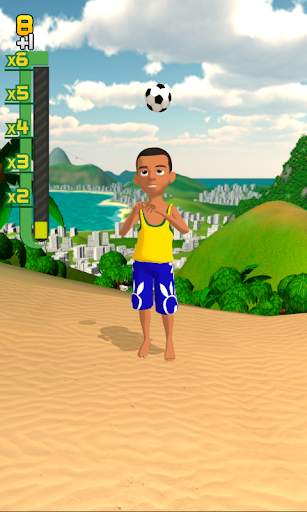 Rei da Bola screenshot 6
