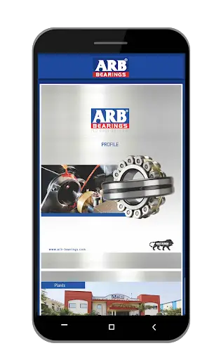 ARB Profile screenshot 3