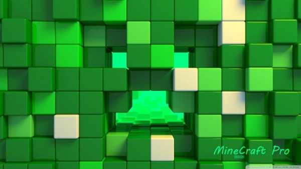 Minecraft Wallpapers HD screenshot 16