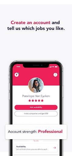 NOWJOBS screenshot 3