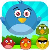 Hungry Birds 2017 1.1