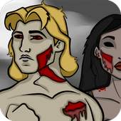 Zombie Princess High Fashion 1.0