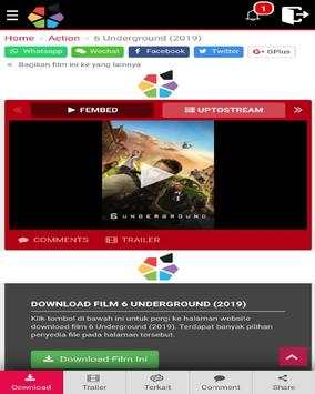 LAYARKACA21 screenshot 11