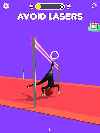 Move People screenshot 9