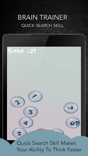Brain Training screenshot 10