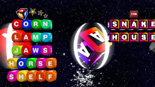 Magic Letters (English) screenshot 16