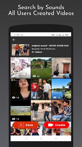 Full Maza : Indian Short Video App, Funny Videos screenshot 6