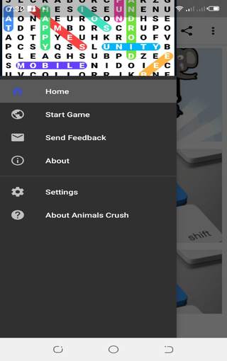 Animals Crush Match300 screenshot 4