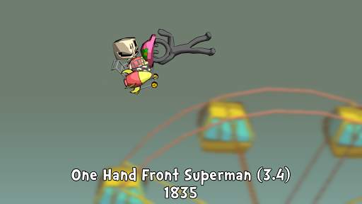 Shopping Cart Hero 5 screenshot 1