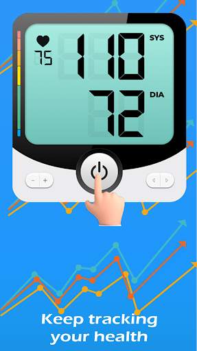 Dr. Blood Pressure screenshot 5