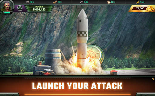 World War Rising screenshot 5